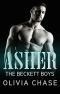 [The Beckett Boys 03] • Asher